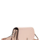 Michael Michael Kors Mila Padlock Medium Crossbody Bag