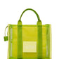 The Mesh Medium Tote