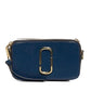 Marc Jacobs The Logo Strap Snapshot Crossbody Bag