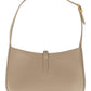 Saint Laurent Le 5 A 7 Leather Hobo Bag