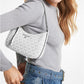 Jet Set Charm Small Logo Pochette