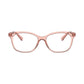 MK4035 Ambrosine Women's Rectangle Eyeglasses