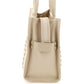 Marc Jacobs Stud-Embellished Small Tote Bag