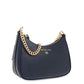 Michael Michael Kors Jet Set Chained Small Shoulder Bag