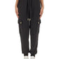 Michael Michael Kors Drawstring Cargo Pants