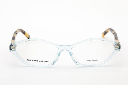 Marc Jacobs MARC 498 0R8M 00 Oval Eyeglasses 55 mm