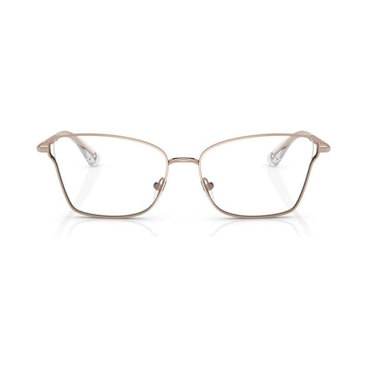 Women's Rectangle Eyeglasses, MK306353-O