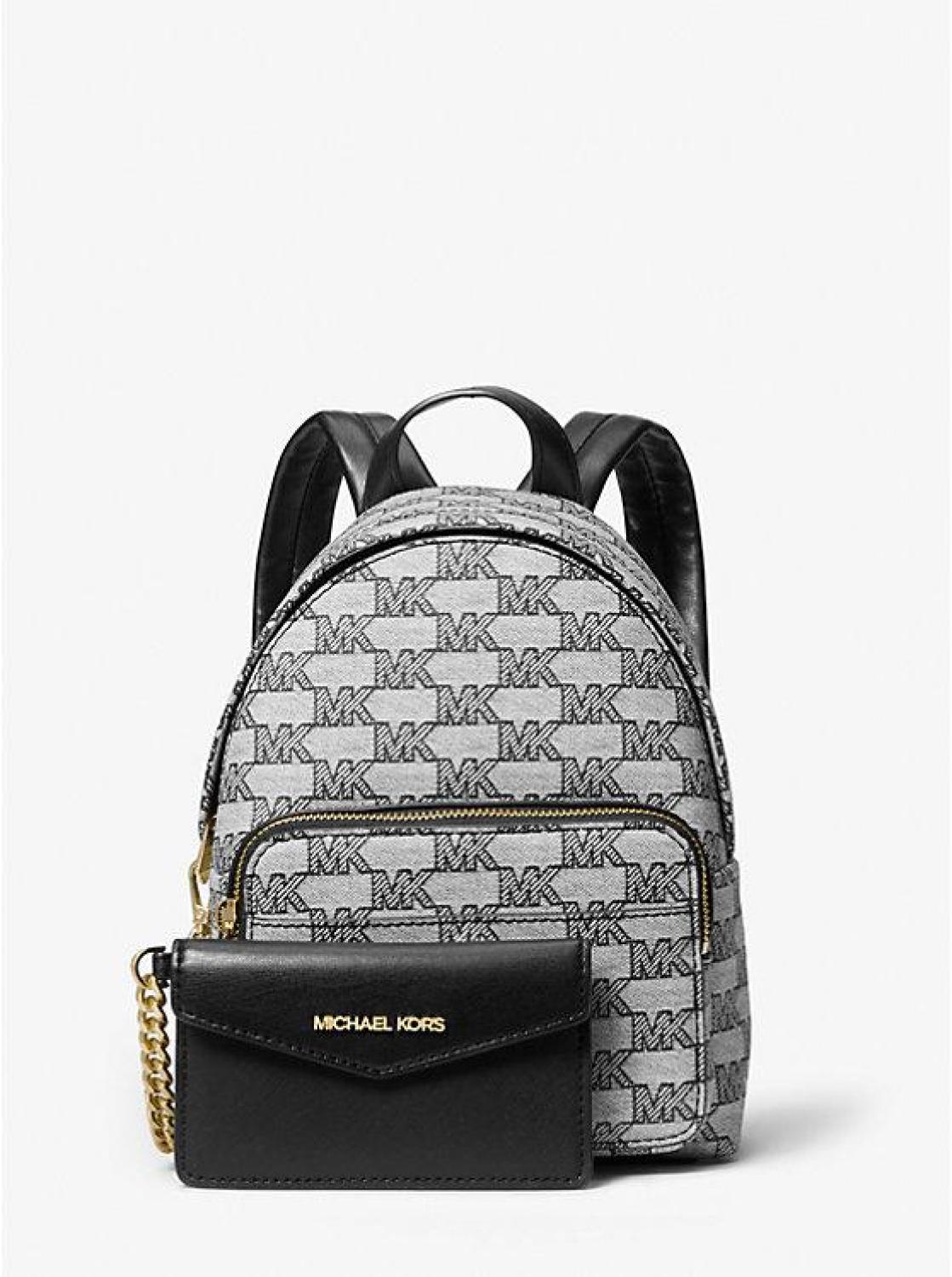 Maisie Extra-Small Logo 2-in-1 Backpack