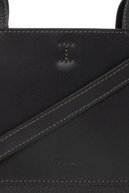 Furla Gilda Mini Top Handle Bag
