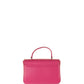 Furla Metropolis Push-Lock Detailed Mini Top Handle Bag