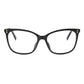 Kate Spade  KS Aubree 807 53mm 2.50 Womens Cat-Eye Reading Glasses 53mm