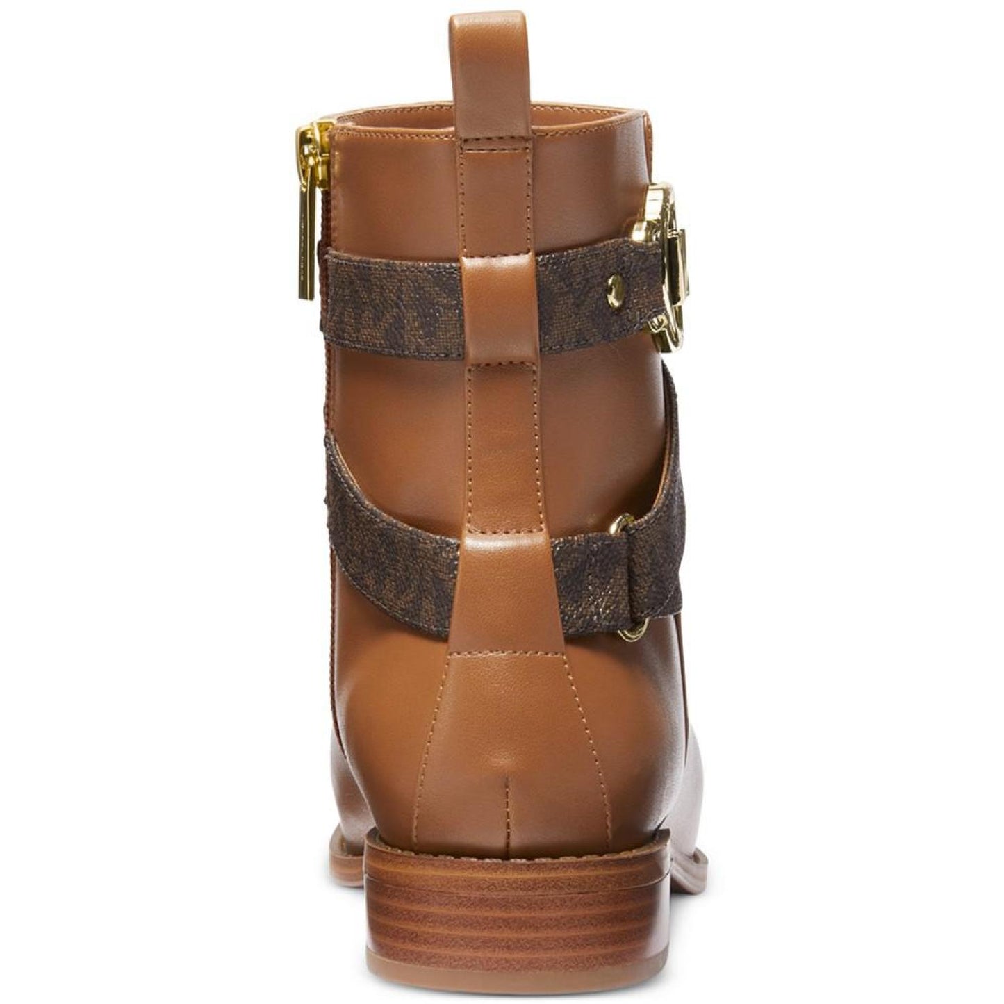 Women's Rory Signature Strap Booties