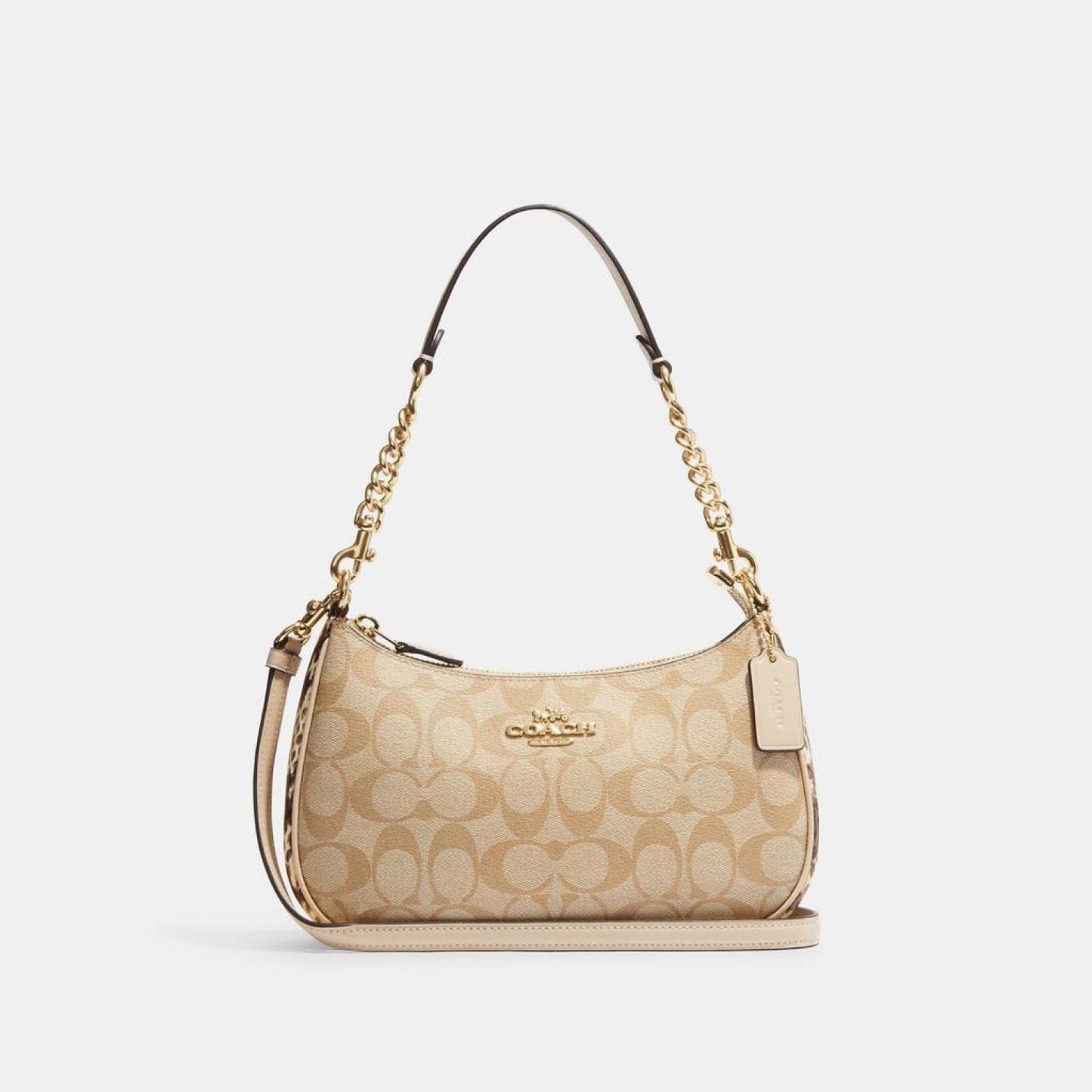 COACH OUTLET®  Teri Shoulder Bag