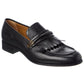 Gucci Leather Loafer