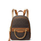 Elliot Extra Small Convertible Messenger Backpack