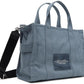 Blue 'The Medium' Tote