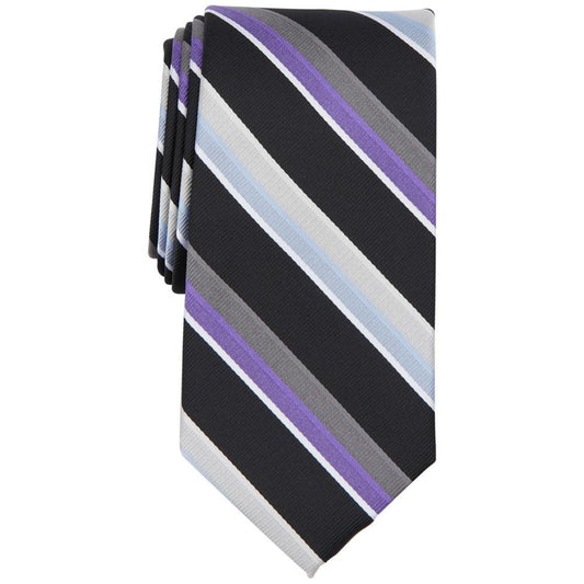 Men's Quincy Stripe Tie