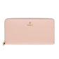 Furla Camelia Zipped Wallet