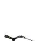 Michael Michael Kors Nori Buckle Strap Sandals
