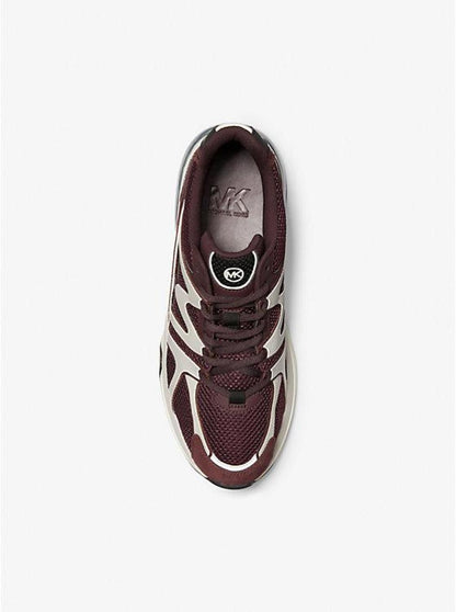 Kit Extreme Mesh Trainer