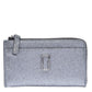 Marc Jacobs The Galactic Glitter J Marc Zipped Wallet