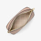 Large Logo Dome Crossbody Bag