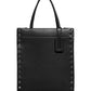 Crystal Rivets Mini Cashin Tote