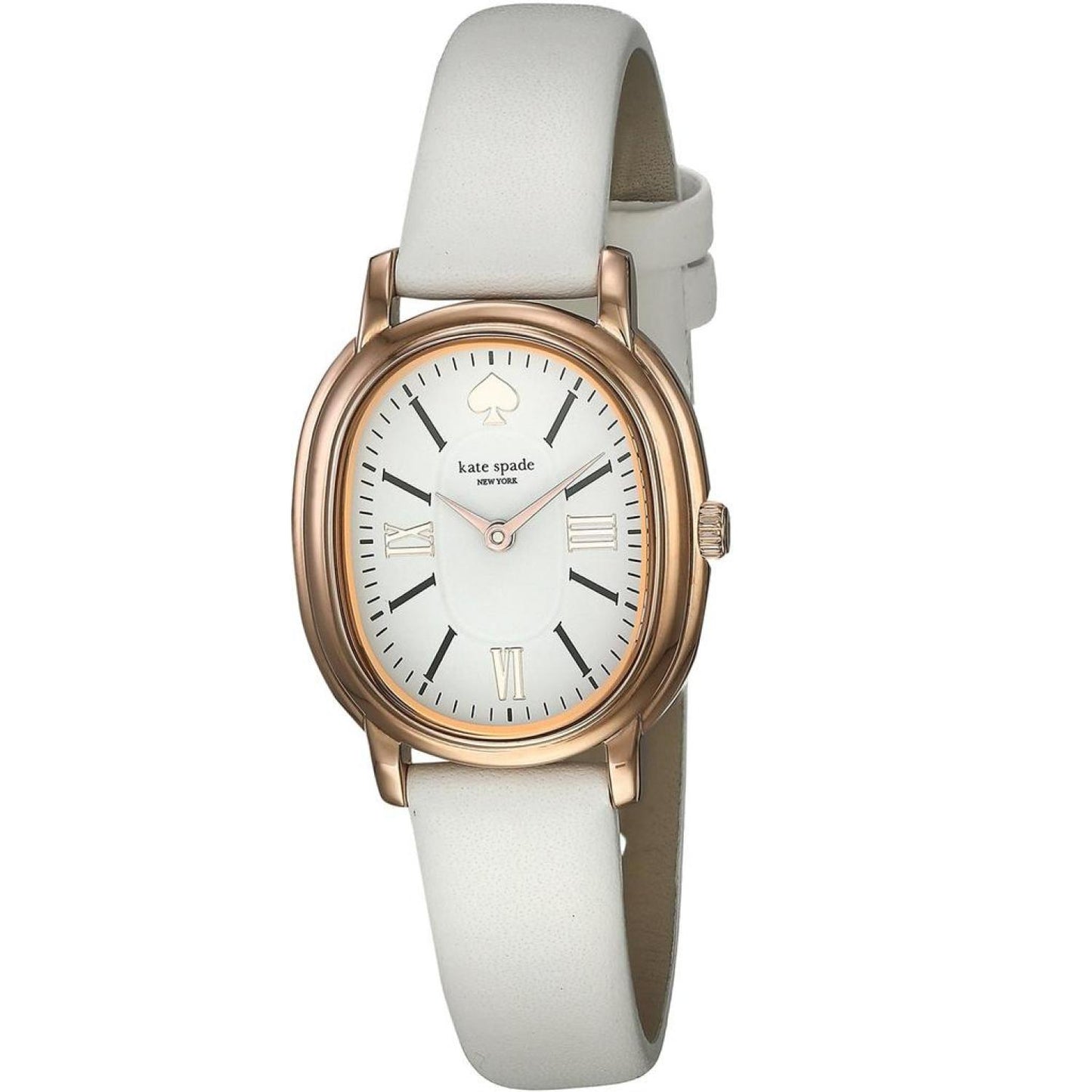 Kate Spade Women's White dial Watch