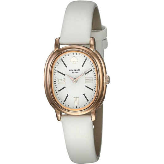 Kate Spade Women's White dial Watch