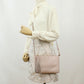 Saint Laurent Camera  Leather Shoulder Bag (Pre-Owned)