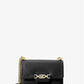Heather Extra-Small Leather Crossbody Bag