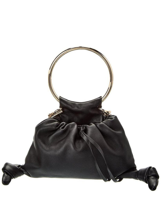 Chloé Arlene Leather Pouch