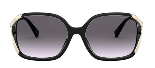 Coach 0HC8280U 50028G Butterfly Sunglasses