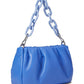 Souffle Smooth Leather Crossbody