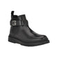 Men's Carpus Ornamented Low Shaft Fashion Boots