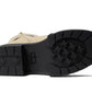 Lacey Suede Bootie
