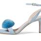 Amour Pom Sandal