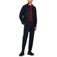 Men's Regular-Fit Merino Sweater