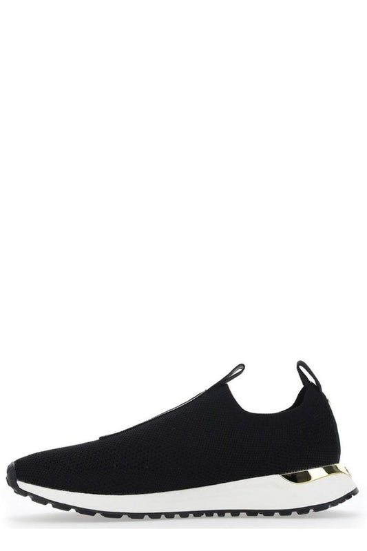 Michael Michael Kors Bodie Sock-Style Slip-On Sneakers