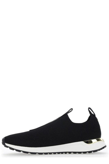 Michael Michael Kors Bodie Sock-Style Slip-On Sneakers