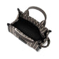 The Monogram Mini Tote