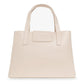 Furla 1927 Twist-Lock Tote Bag
