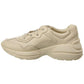 Gucci Rhyton Leather Sneaker