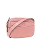 Coach Logo Plaque Camera Bag