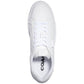 Men's Lowline Leather Low Top Sneaker