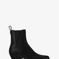 Kinlee Leather Ankle Boot