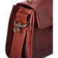 Chloé Tess Day Mini Leather Shoulder Bag