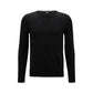 BOSS Men's Slim-Fit Sweater