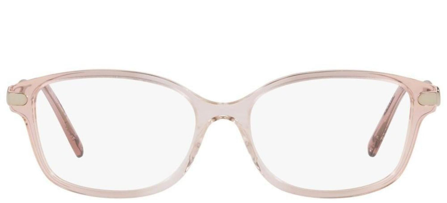 Coach Rectangle Frame Glasses