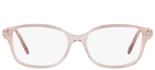 Coach Rectangle Frame Glasses